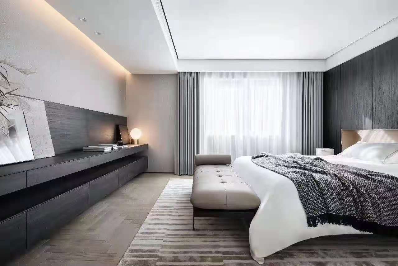 300m2頂層復式純粹的黑白無聲的告白 (4).jpg